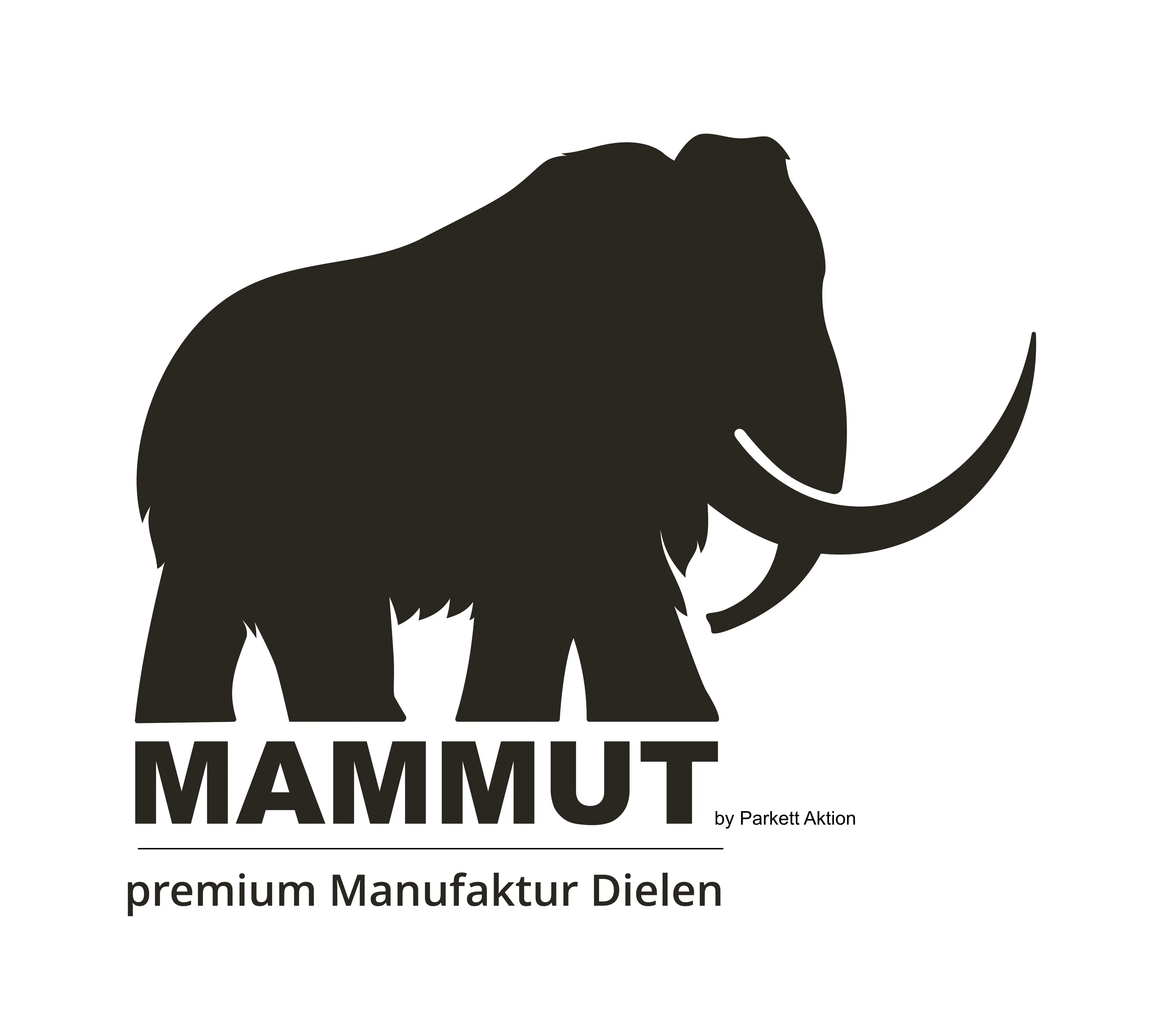 MAMMUT - premium Manufaktur Dielen
