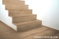 Preview: Parkett Treppenkantenprofil L 110605 modern